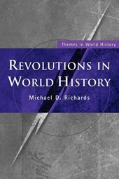 Revolutions in World History