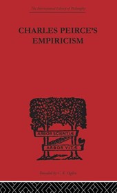 Charles Peirce's Empiricism