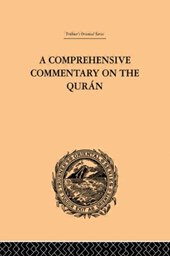 A Comprehensive Commentary on the Quran