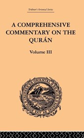 A Comprehensive Commentary on the Quran