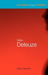 Gilles Deleuze