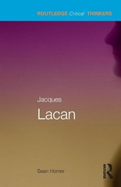 Jacques Lacan