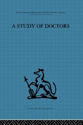 A Study of Doctors