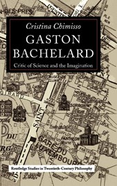 Gaston Bachelard