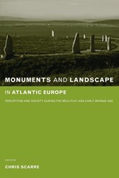 Monuments and Landscape in Atlantic Europe