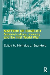 Matters of Conflict
