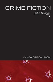 Crime Fiction
