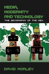 Media, Modernity and Technology