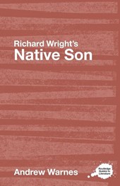 Richard Wright's Native Son