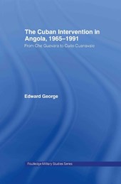 The Cuban Intervention in Angola, 1965-1991