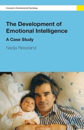 The Development of Emotional Intelligence