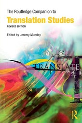 The Routledge Companion to Translation Studies