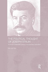 The Political Thought of Joseph Stalin