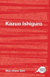 Kazuo Ishiguro