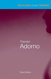 Theodor Adorno