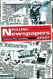 Pulling Newspapers Apart