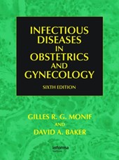 Infectious Diseases in Obstetrics and Gynecology