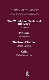 Today and Tomorrow Mankind and Civilization Volume 2