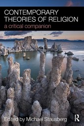Contemporary Theories of Religion