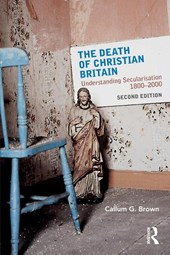 The Death of Christian Britain