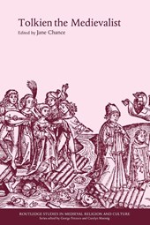 Tolkien the Medievalist