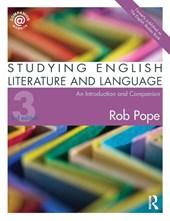 Studying English Literature and Language