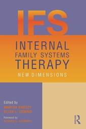 Internal Family Systems Therapy