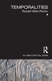 Temporalities