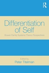 Differentiation of Self