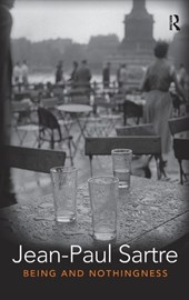 Being and Nothingness