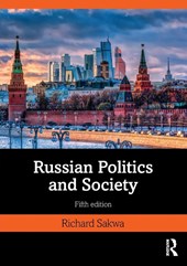 Russian Politics and Society