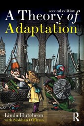 A Theory of Adaptation