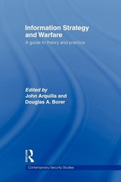 Information Strategy and Warfare