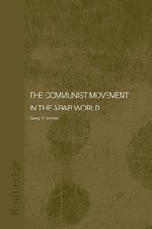 The Communist Movement in the Arab World