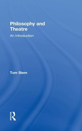 Philosophy and Theatre