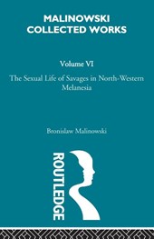 The Sexual Lives of Savages