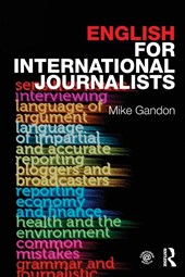 English for International Journalists