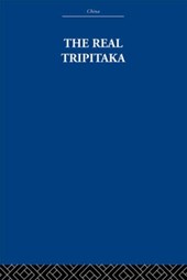 The Real Tripitaka