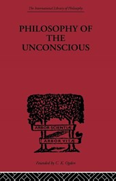 Philosophy of the Unconscious