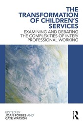 The Transformation of Children's Services