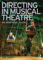 Directing in Musical Theatre
