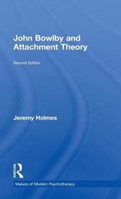 John Bowlby and Attachment Theory