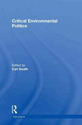 Critical Environmental Politics