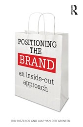 Positioning the Brand