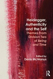 Heidegger, Authenticity and the Self