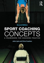 Sport Coaching Concepts