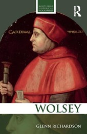 WOLSEY