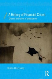 A History of Financial Crises