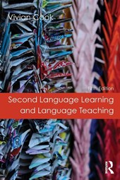 Second Language Learning and Language Teaching
