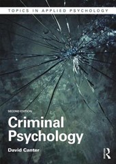 Criminal Psychology